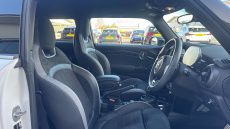 MINI Hatchback 2.0 Cooper S Sport 3dr Auto Petrol Hatchback